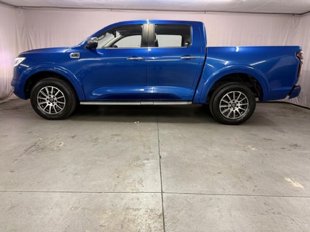 2024 GWM P-Series PV 2.0 TD LT Auto Double-Cab, photo 2
