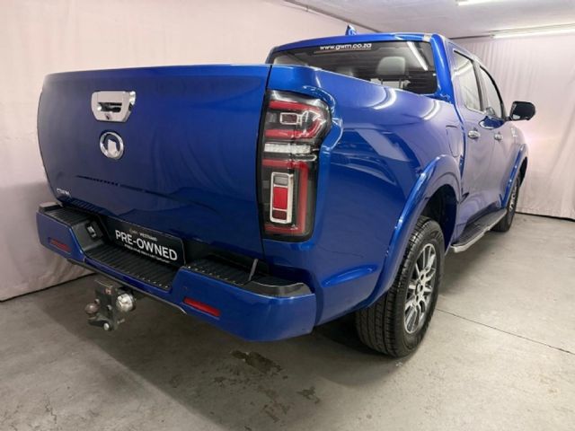 2024 GWM P-Series PV 2.0 TD LT Auto Double-Cab, photo 3
