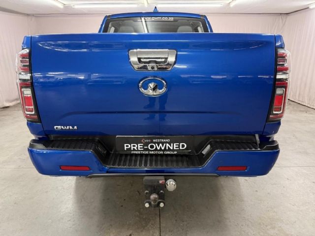 2024 GWM P-Series PV 2.0 TD LT Auto Double-Cab, photo 4