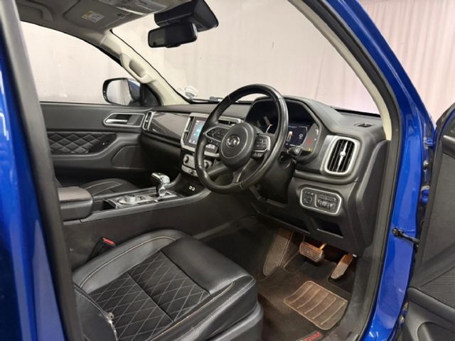 2024 GWM P-Series PV 2.0 TD LT Auto Double-Cab, photo 5