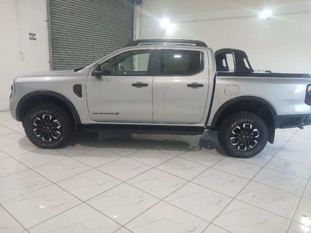 2026 Ford Ranger 2.0D Bi-Turbo Wildtrak X AWD Double-Cab Auto, photo 4