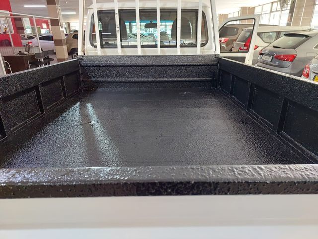 2023 Mahindra Pik Up 2.2 mHawk S4 Dropside, photo 5