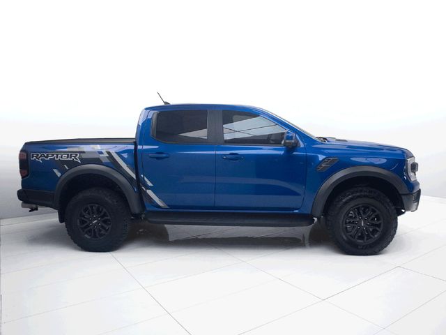 2026 Ford Ranger 3.0 V6 Bi Turbo Ecoboost Raptor 4x4 Auto, photo 4