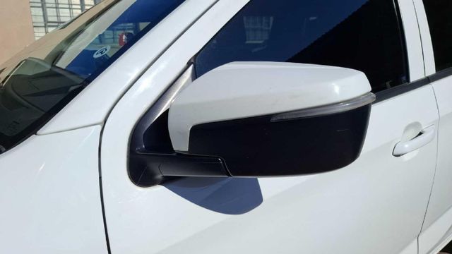 2022 Isuzu D-Max 3.0 DDI LS 4x4 Auto Double-Cab, photo 5