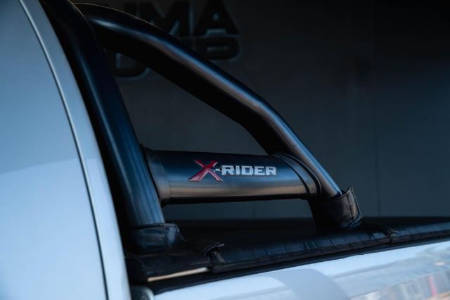 2021 Isuzu D-Max 250 HO X-Rider Auto Double-Cab, photo 3