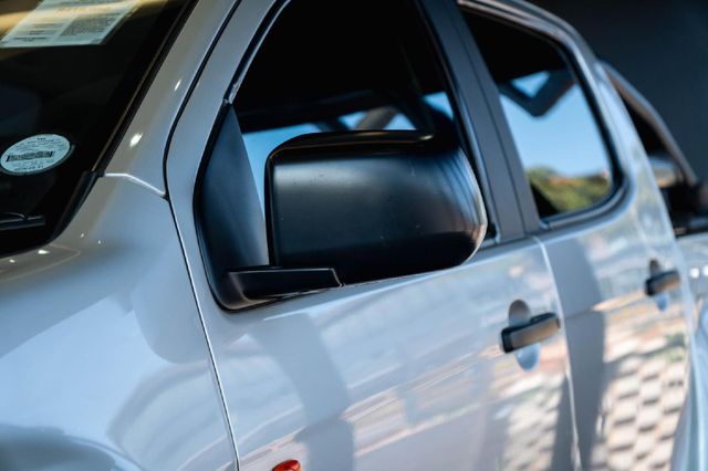 2021 Isuzu D-Max 250 HO X-Rider Auto Double-Cab, photo 5