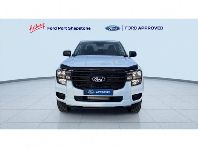 2026 Ford Ranger 2.0D Sit Xl Double-Cab, photo 3