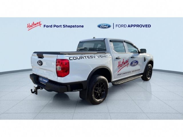 2026 Ford Ranger 2.0D Sit Xl Double-Cab, photo 5