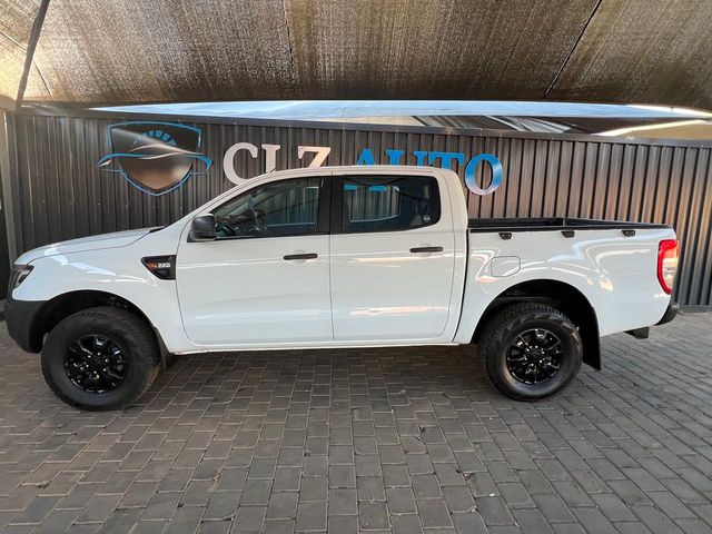 2015 Ford Ranger 2.2 TDCi XL Double-Cab, photo 4