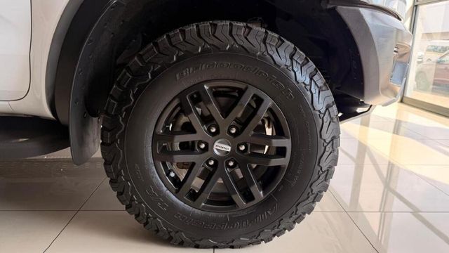 2019 Ford Ranger 2.0D Bi-Turbo Raptor 4x4 Auto Double-Cab, photo 3