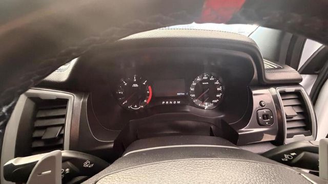 2019 Ford Ranger 2.0D Bi-Turbo Raptor 4x4 Auto Double-Cab, photo 5