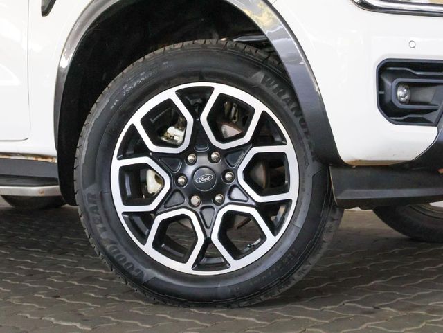 2025 Ford Everest 3.0D V6 Wildtrack AWD Auto, photo 3