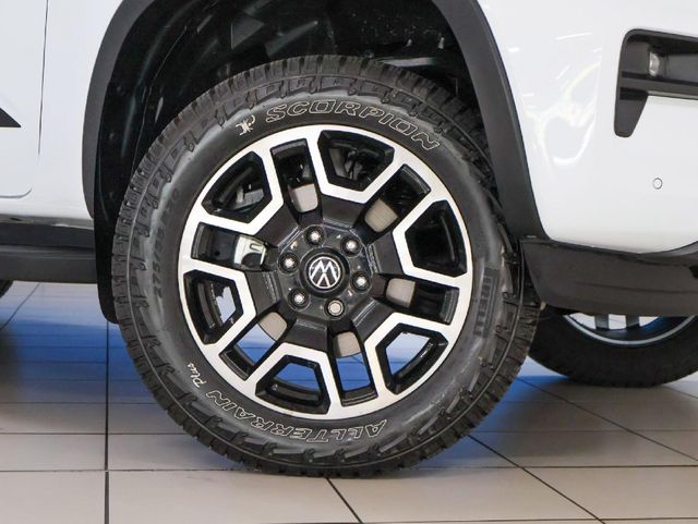 2025 Volkswagen Amarok 3.0 TDI V6 184kW 4Motion Panamericana Auto Double-, photo 3