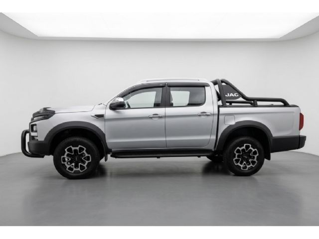 2026 JAC T9 2.0 CTI Super Lux Auto Double-Cab, photo 2