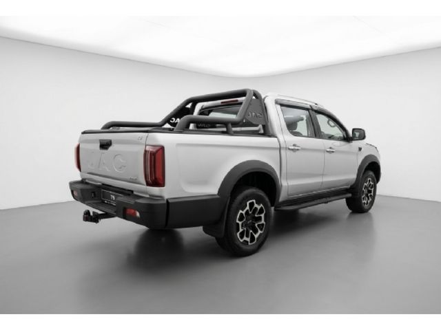 2026 JAC T9 2.0 CTI Super Lux Auto Double-Cab, photo 3