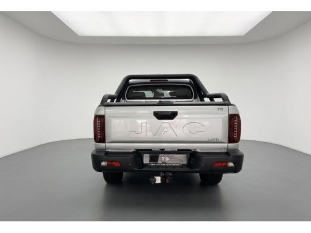 2026 JAC T9 2.0 CTI Super Lux Auto Double-Cab, photo 4