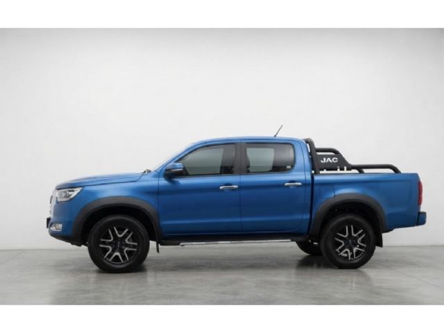 2026 JAC T8 2.0 CDI Lux Double Cab, photo 2
