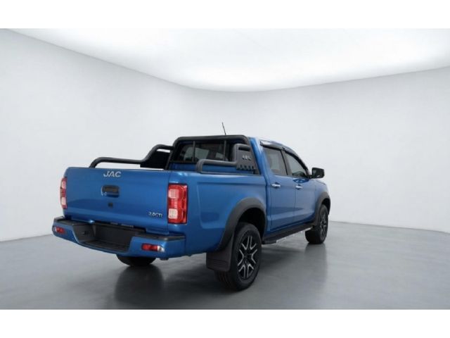 2026 JAC T8 2.0 CDI Lux Double Cab, photo 3