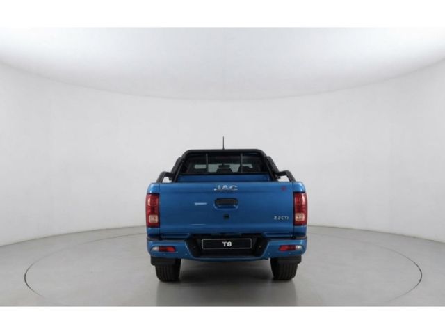 2026 JAC T8 2.0 CDI Lux Double Cab, photo 4