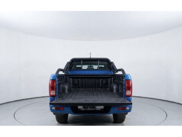 2026 JAC T8 2.0 CDI Lux Double Cab, photo 5