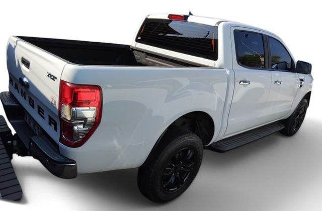 2022 Ford Ranger 2.0D Bi-Turbo XLT 4x4 Double Cab Auto, photo 4
