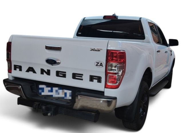 2022 Ford Ranger 2.0D Bi-Turbo XLT 4x4 Double Cab Auto, photo 5