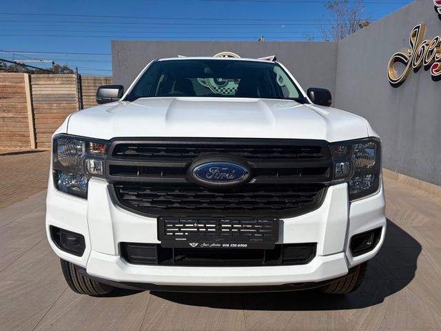 2025 Ford Ranger 2.0D XL 4x4 Double Cab Auto, photo 5