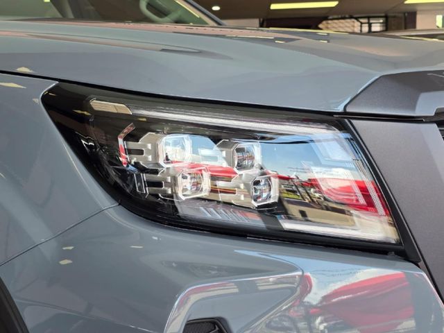 2026 Nissan Navara 2.5 DDTi PRO-2X Auto Double-Cab, photo 4