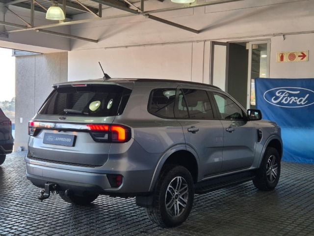 2024 Ford Everest 2.0D Bi-Turbo XLT Auto, photo 4
