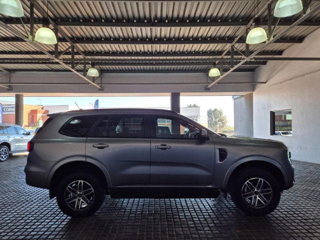 2024 Ford Everest 2.0D Bi-Turbo XLT Auto, photo 5