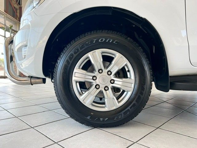 2020 Ford Ranger 2.0D XLT Auto Double-Cab, photo 4