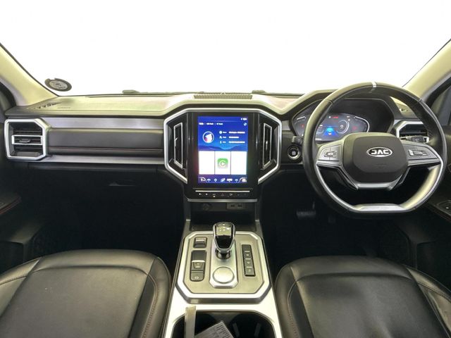 2024 JAC T9 2.0 CTI Lux Auto Double-Cab, photo 2