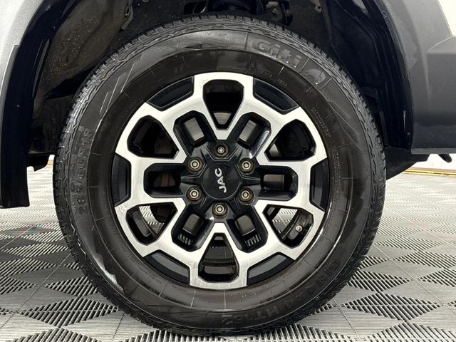 2024 JAC T9 2.0 CTI Lux Auto Double-Cab, photo 5