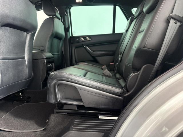 2022 Ford Everest 2.0D Bi-Turbo LTD 4x4 Auto, photo 4