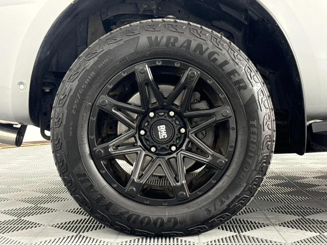 2022 Ford Everest 2.0D Bi-Turbo LTD 4x4 Auto, photo 5