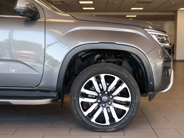 2024 Volkswagen Amarok Volkswagen Amarok 3.0TDI V6 Double Cab Aventura 4M, photo 5