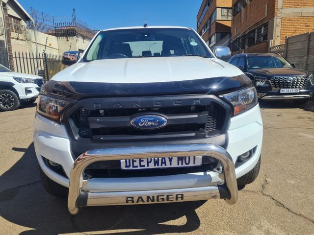 2014 Ford Ranger 3.2, photo 2