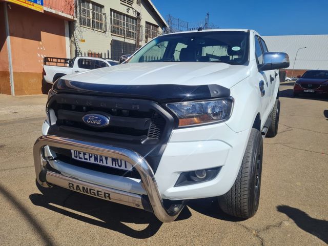 2014 Ford Ranger 3.2, photo 3