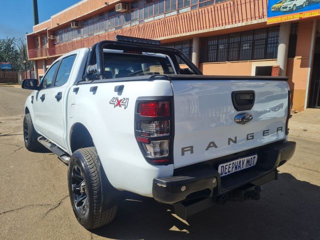 2014 Ford Ranger 3.2, photo 4