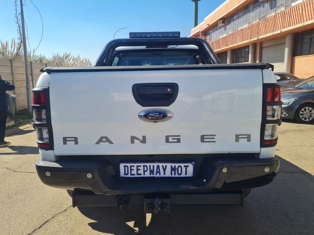2014 Ford Ranger 3.2, photo 5