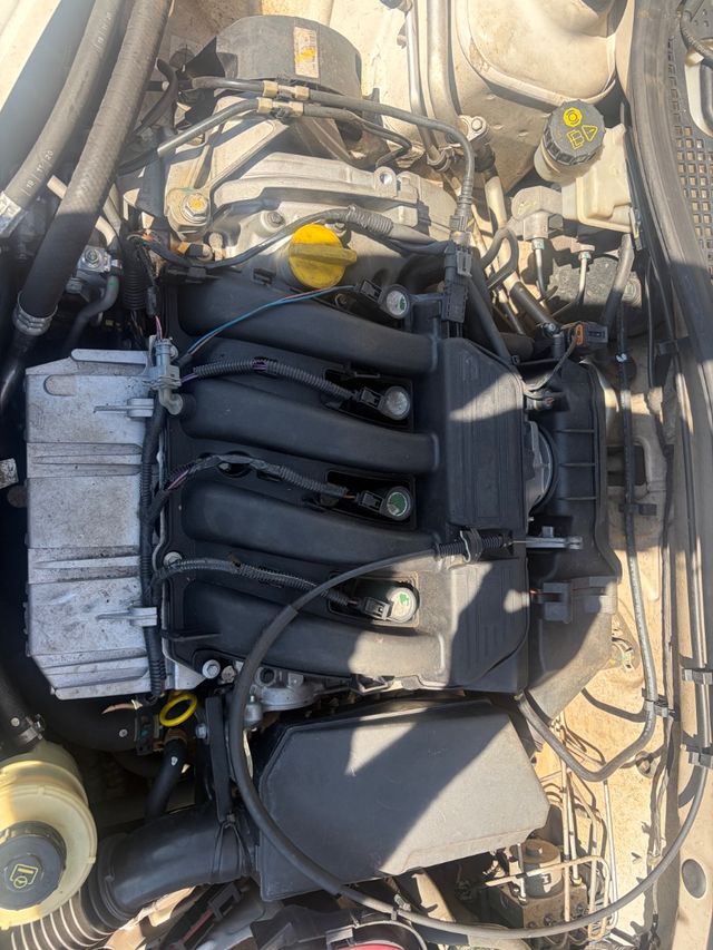 2022 Nissan NP200 1.6 SE, photo 4