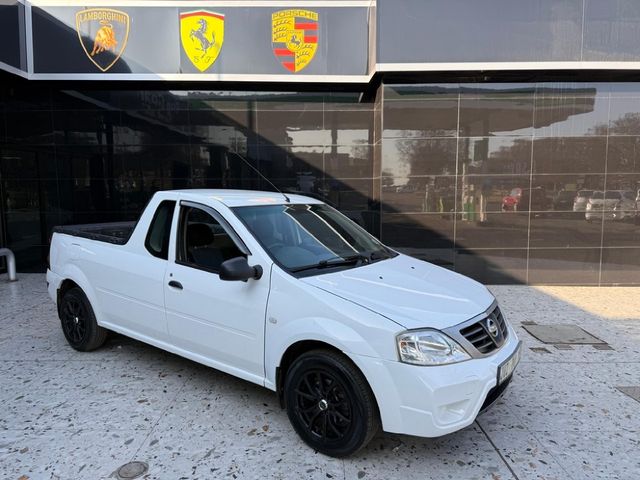 2018 Nissan NP200 1.6, photo 3