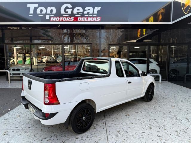 2018 Nissan NP200 1.6, photo 4