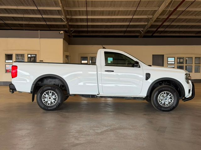 2024 Ford Ranger 2.0D XL HR Single-Cab, photo 2