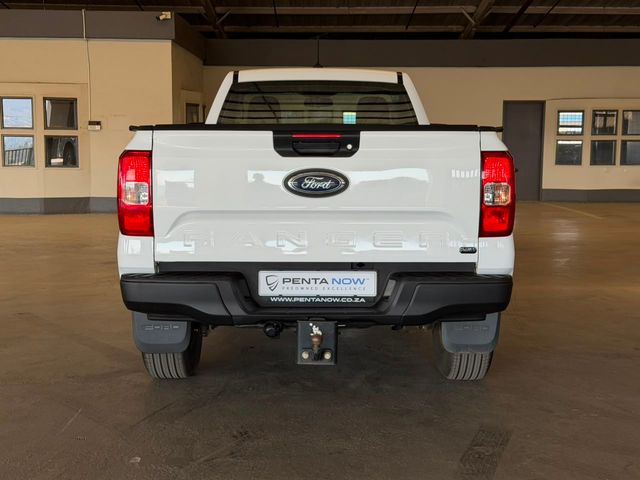 2024 Ford Ranger 2.0D XL HR Single-Cab, photo 4