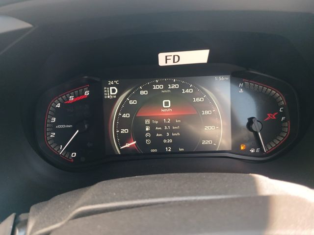 2026 Isuzu D-Max 1.9 DDI HR X-Rider 4x4 Auto Double-Cab, photo 2