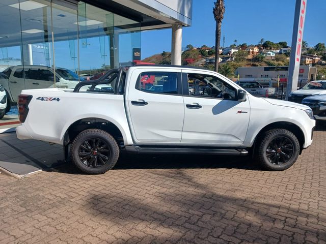 2026 Isuzu D-Max 1.9 DDI HR X-Rider 4x4 Auto Double-Cab, photo 3