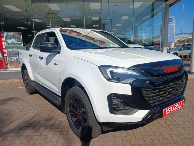 2026 Isuzu D-Max 1.9 DDI HR X-Rider 4x4 Auto Double-Cab, photo 5