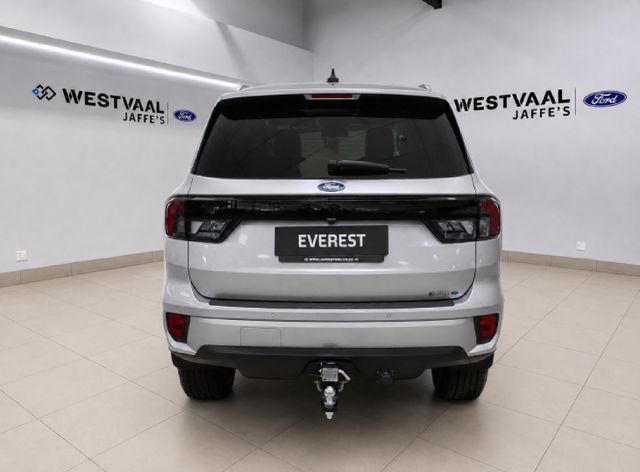 2026 Ford Everest 2.0 Sit Active Auto, photo 5