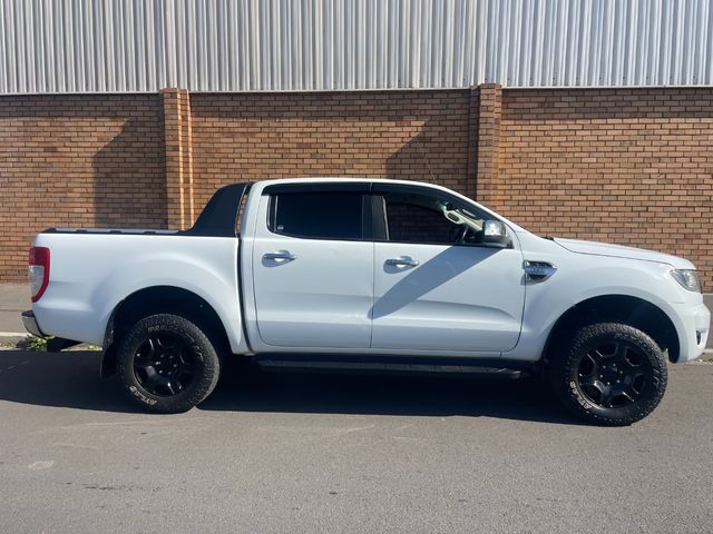 2019 Ford Ranger 3.2 TDCi XLT Double-Cab, photo 5